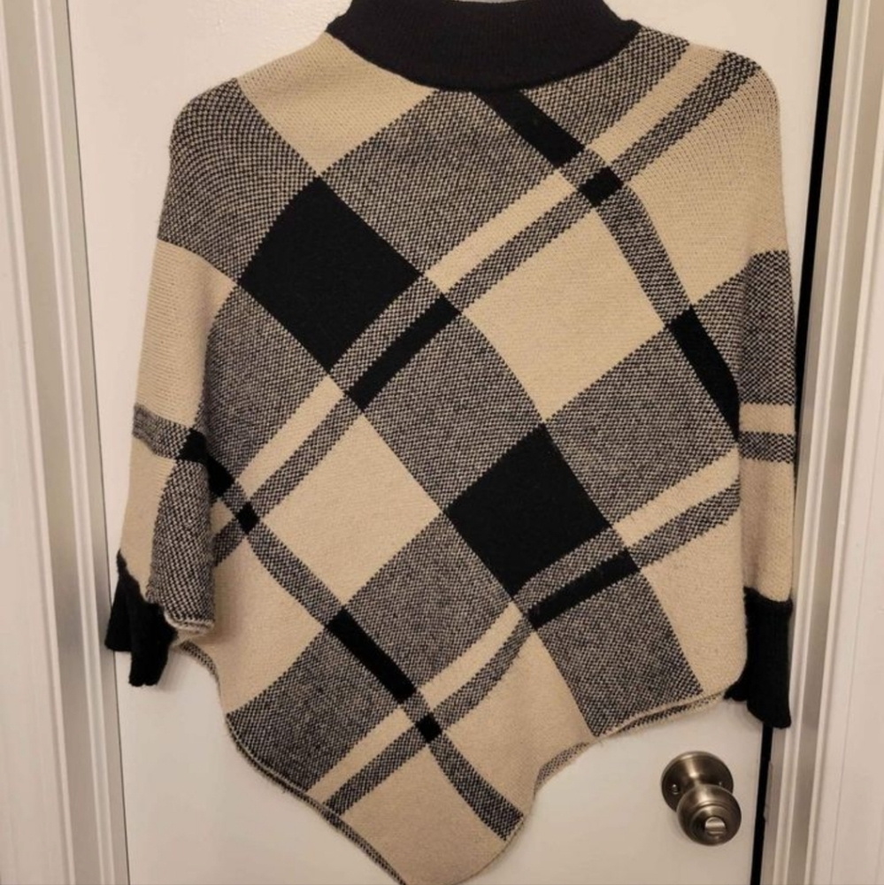 Pull Over Ponchos